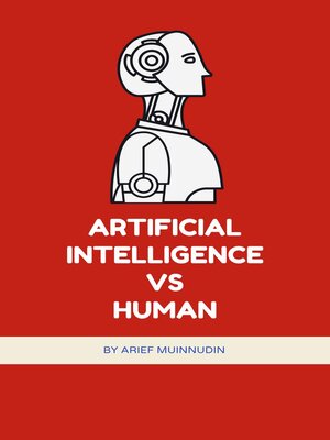 cover image of Artificial Intelligence Vs Human